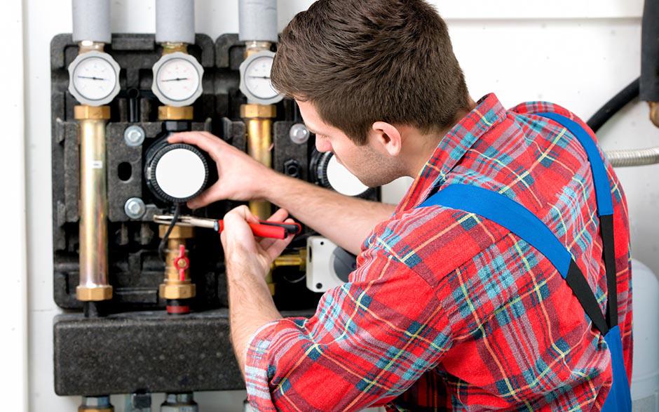 entreprise chauffage Goussainville